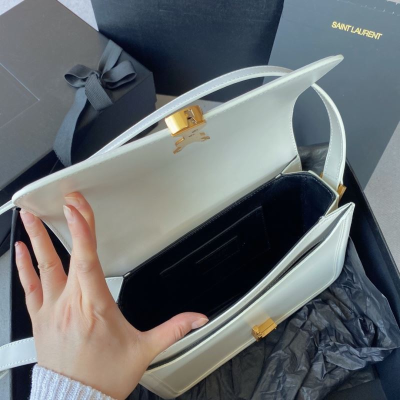 YSL Satchel Bags